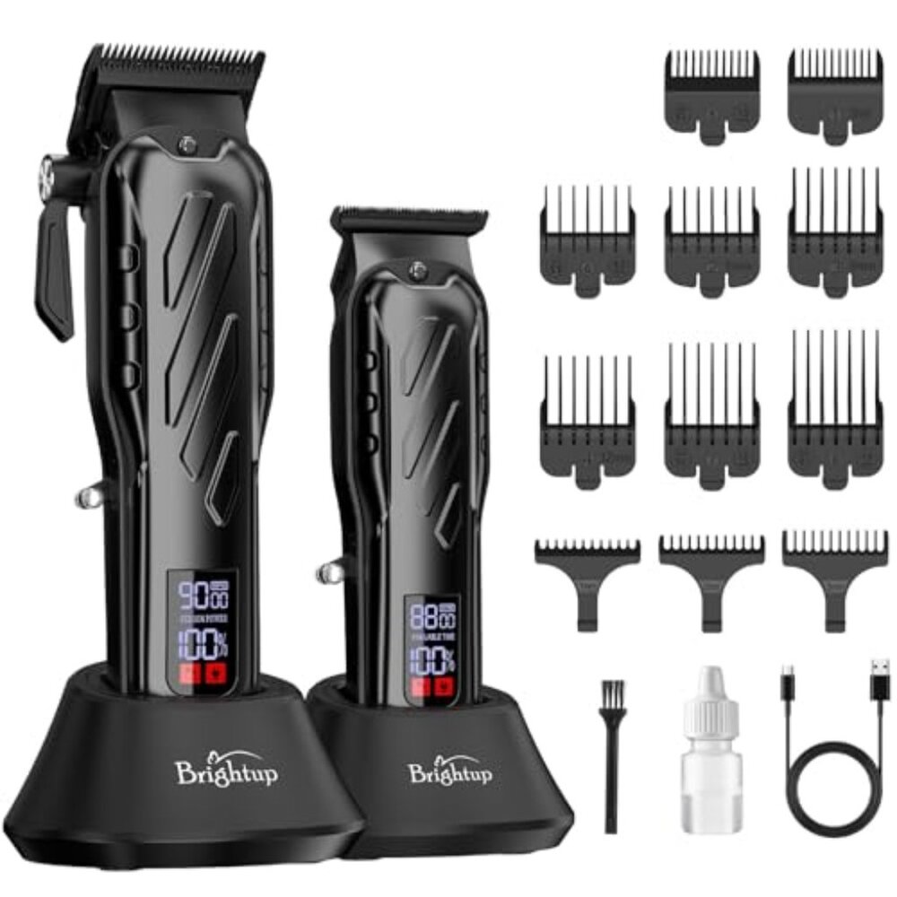Barber Hair Clippers